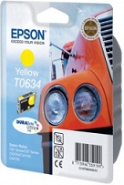  Epson T0634 _Epson_Stylus_C67/87/CX3700/4100/4700